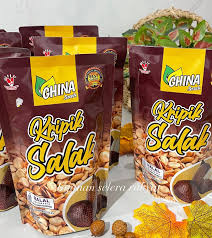Keripik Salak Renyah